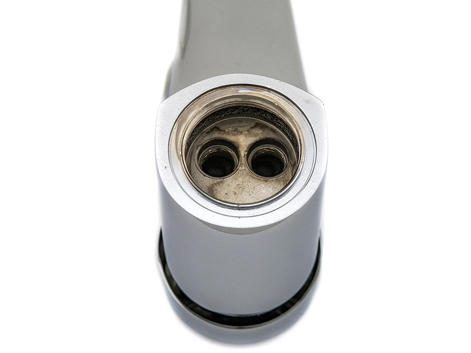 Смеситель для умывальника  DVL0343-06 EDER DEVIDA   СТМ