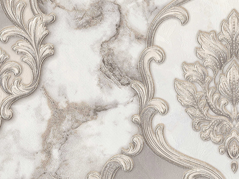 Обои 4322-4 АДЕЛЬ 1.06*10 (6)  МОФ