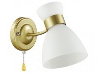 Светильник бра 4535/1W WILMA  СОНЕКС