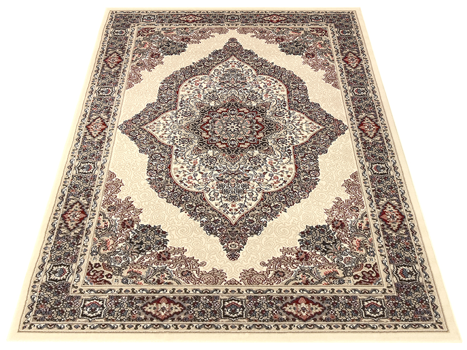 Ковер GULENDAM 120X180 11671A CREAM   PREMIER HALI