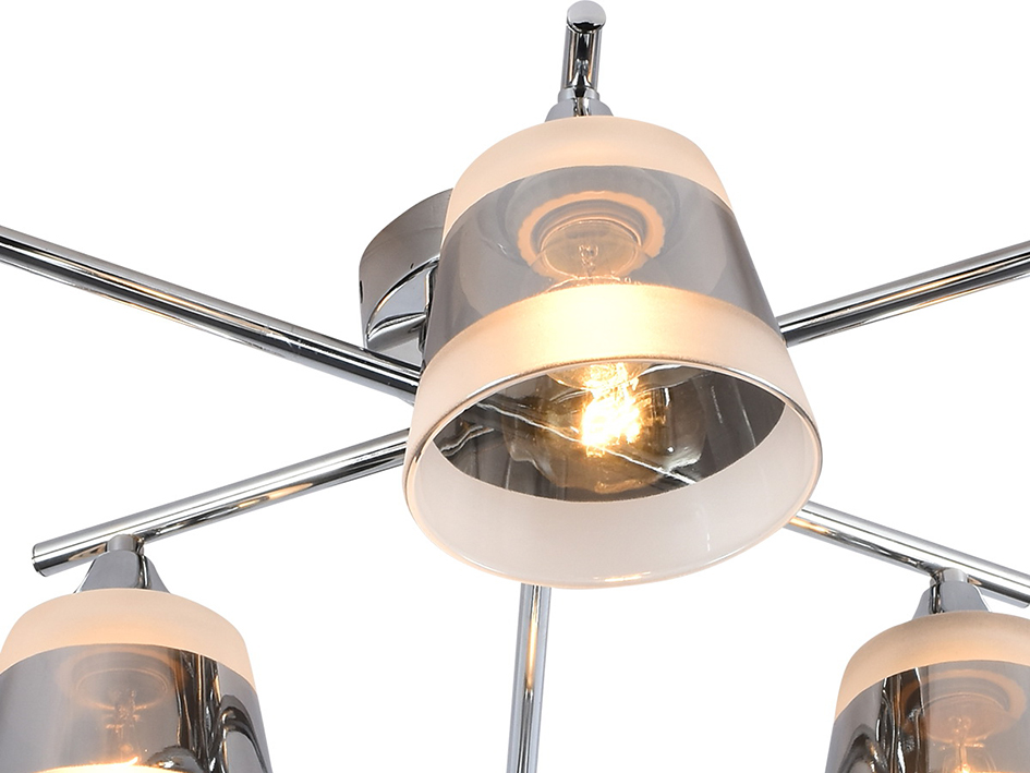 Светильник 01271-0.3-06 CR     ELEKTRA