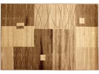 Ковер TWIST 160X230 13068/120   KARPETOFF