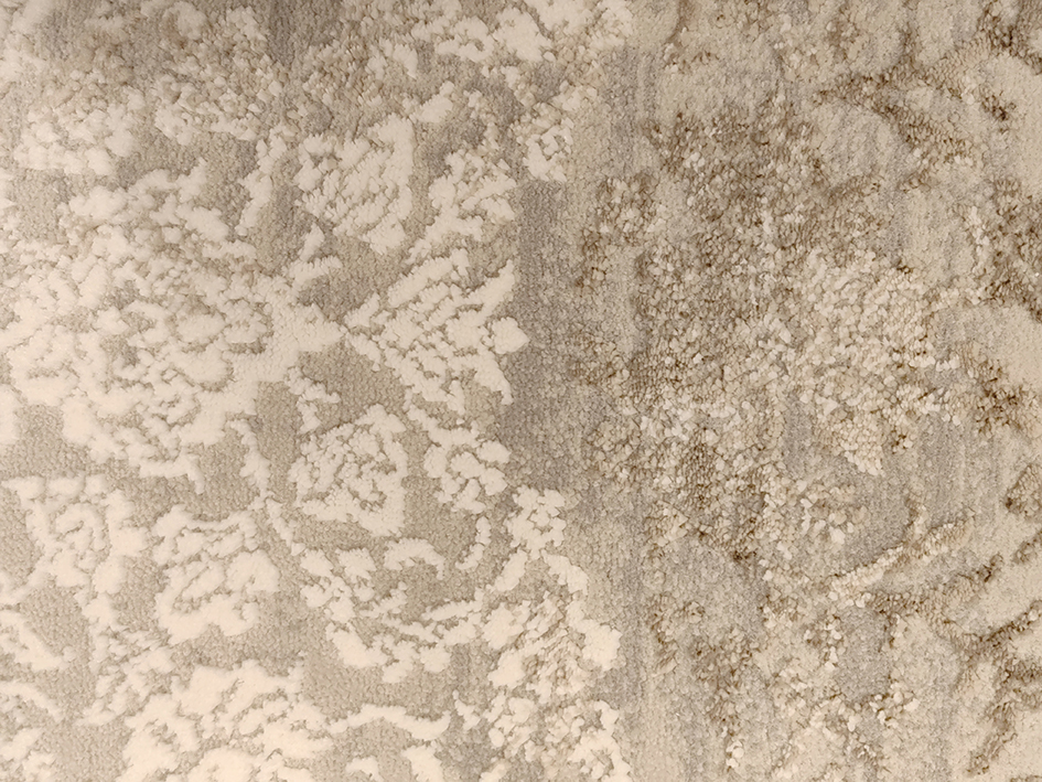Ковер INFINITY SILK 120X180 05902A BEIGE ОВАЛ   PREMIER HALI