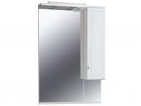 Шкаф подвесной МИЛАН 60   МК  нез