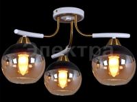 Светильник 39289-0.3-03A ZAB+WK          ELEKTRA