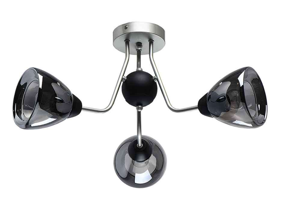 Светильник  220012503 ВИТА  DE CITY  ШТЕРН  нез  40