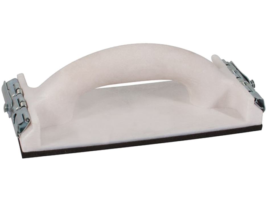 Терка для наждачной.бум. 230*105 мм   FIT