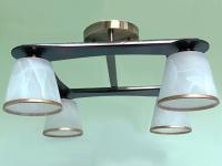 Светильник 3180/4 F