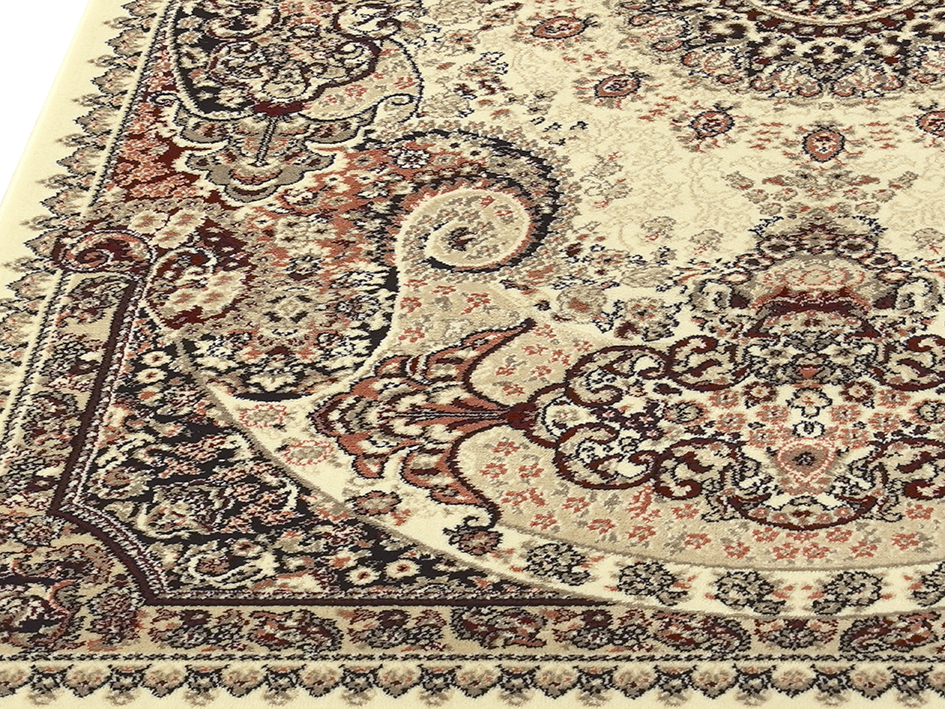 Ковер GULENDAM 120X180 11672A CREAM   PREMIER HALI