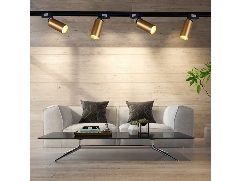 Светильник трековый 06307-9.3-001 CN SGD    ELEKTRA