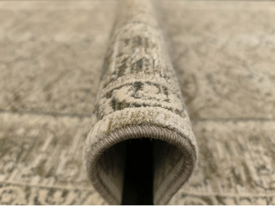 Ковер ELEGANCE LAVIN 100X300 LV002 BEIGE   FARRAHI