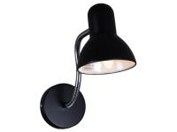 Светильник 04001-0.2-01 BK     ELEKTRA