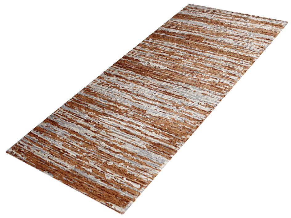 Ковер SATEN 200X400 0452B T   PREMIER HALI