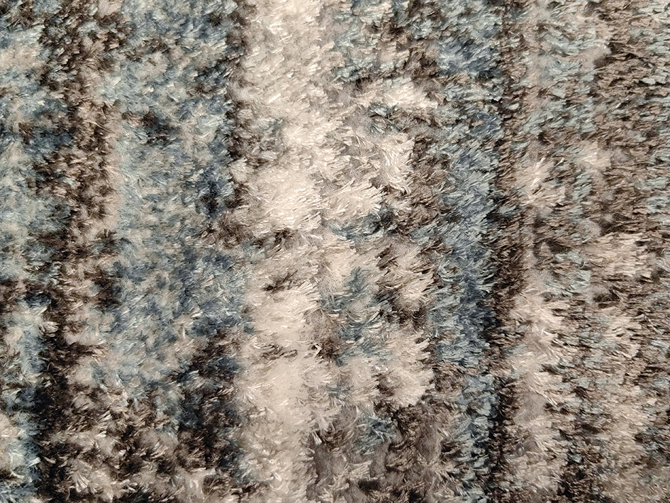 Ковер CALYPSO SILK 160X235 0070-QB8 E   ORIENTAL WEAVERS  