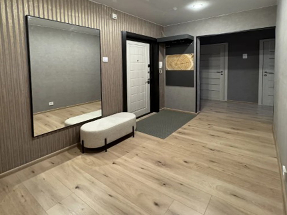 Ламинат Артизан Песочный 8мм АС32 V4 WHITE BOX  УльтраФлор