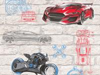 Обои 878-01  (12) СС