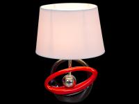 Настольная лампа 02113-0.7-01     ELEKTRA