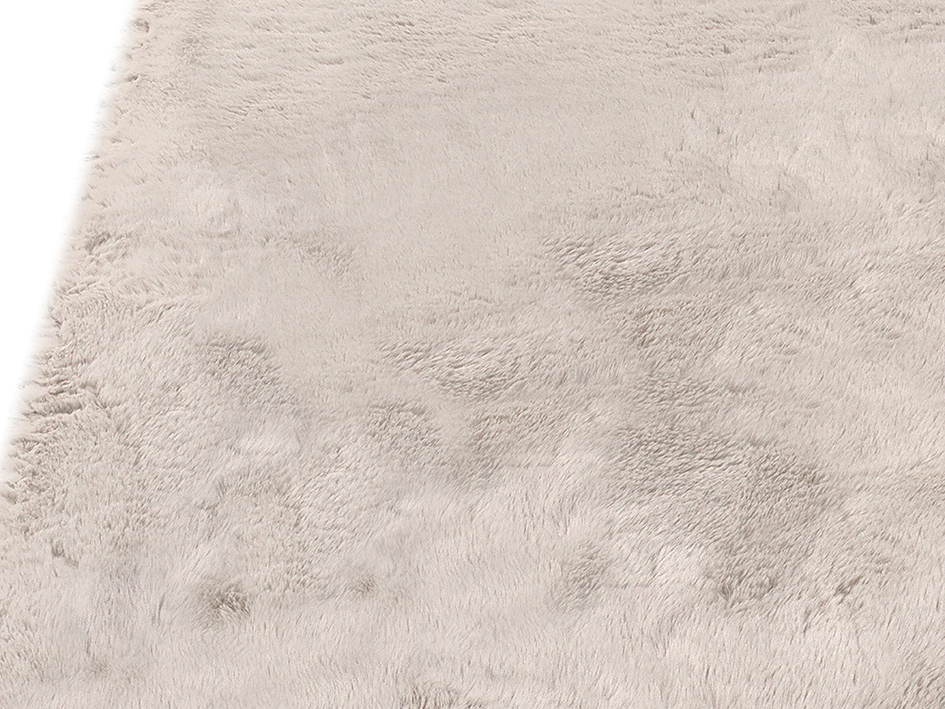 Ковер FATTY BUNNY 160X230 1000A BEIGE  FDS BALAT  