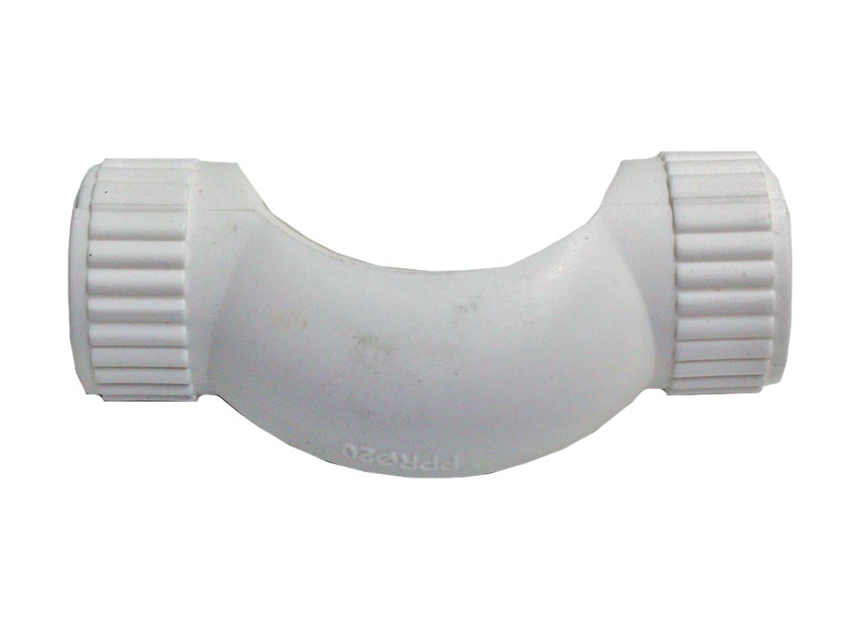 ПП Обвод муфтовый 20 мм   СТМ    (40)