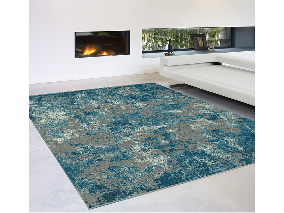 Ковер GENOVA 200X290 938309/5555/50   RAGOLLE 