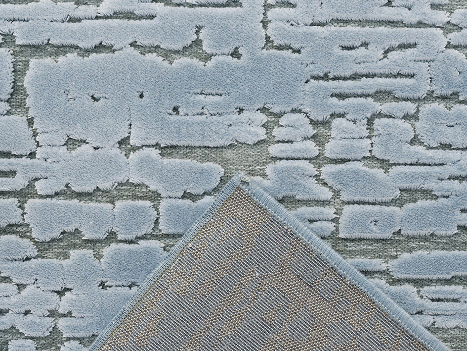 Ковер GENOVA 135X195 938507/9999/43   RAGOLLE 