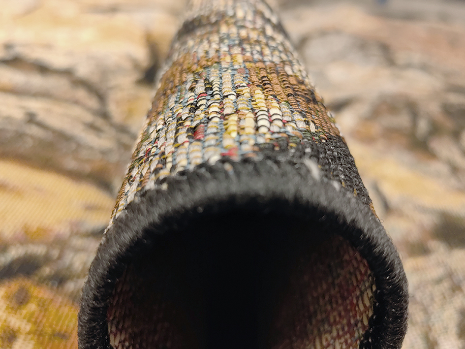 Ковер MASHAEL ROCAS 160X230 0365-Q01 X   ORIENTAL WEAVERS  