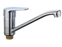 Смеситель для мойки B8282-14 BOOU  РМС