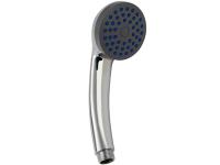 Лейка для душа blue хром 00223  САНАКС