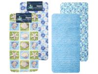 Коврик для ванны 43х90 см с присосками (6)