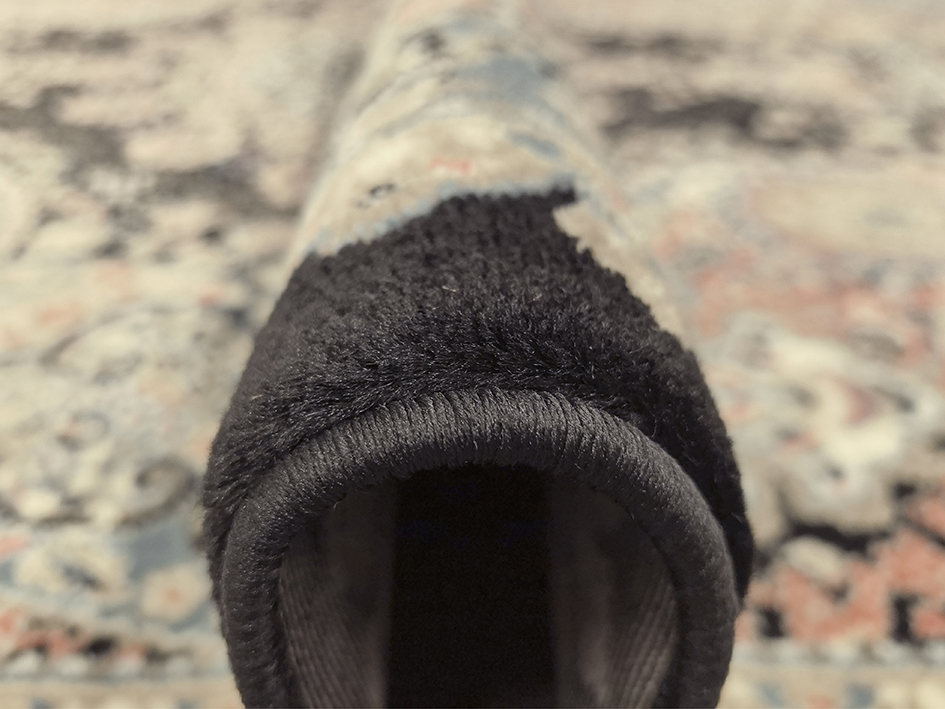 Ковер GULENDAM 200X290 11672A BLACK   PREMIER HALI