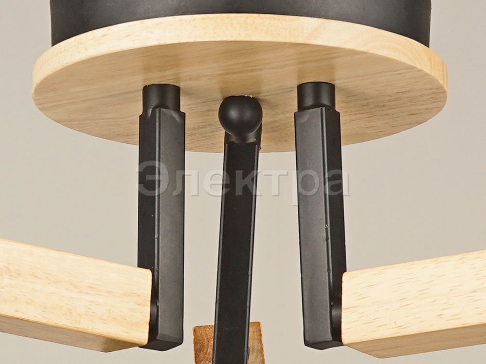 Светильник 04508-0.3-03      ELEKTRA  