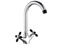 Смеситель для мойки G333342 Oliva GOTA ROCIO  ARVAD GROUP