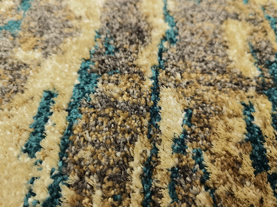 Ковер DECORISTA 133X190 8025 BO1 E   ORIENTAL WEAVERS  