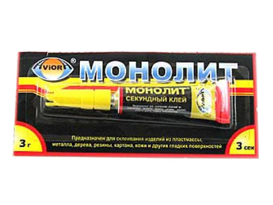 Клей Aviora Монолит (12)