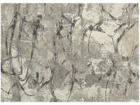 Ковер HERMES 200X250 11243C GREY   PREMIER HALI