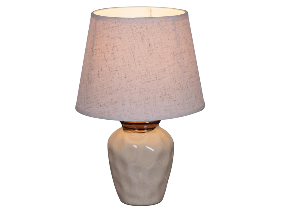 Настольная лампа 16004-0.7-01 J1      ELEKTRA