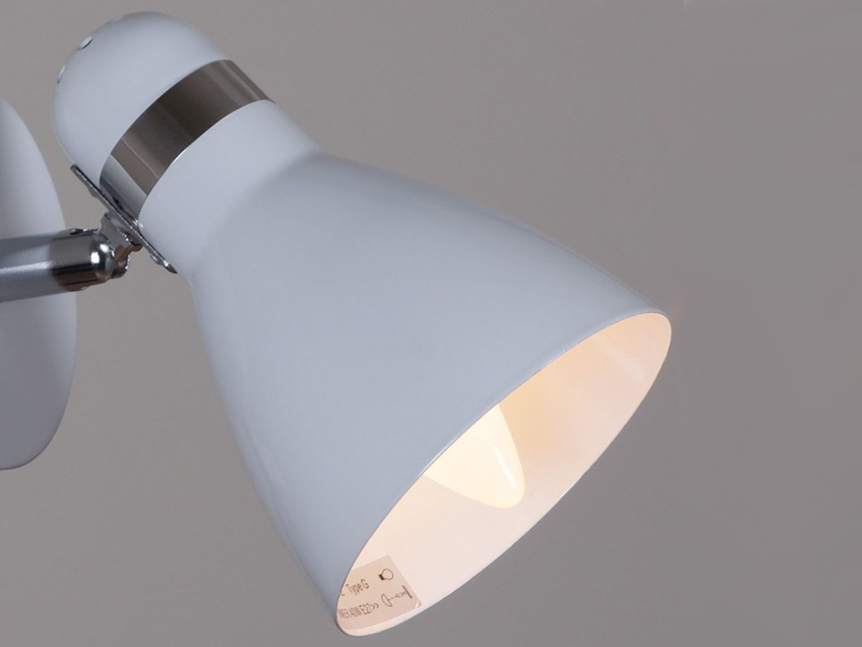 Светильник 04714-0.2-01 WH     ELEKTRA