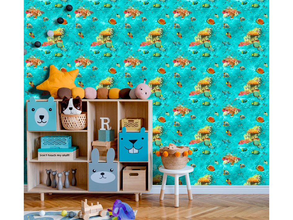 Обои 612-04 НЕМО (9) СС