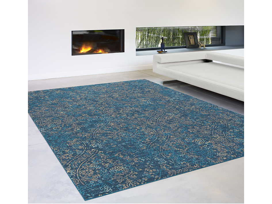 Ковер GENOVA 200X290 938288/8585/52   RAGOLLE 