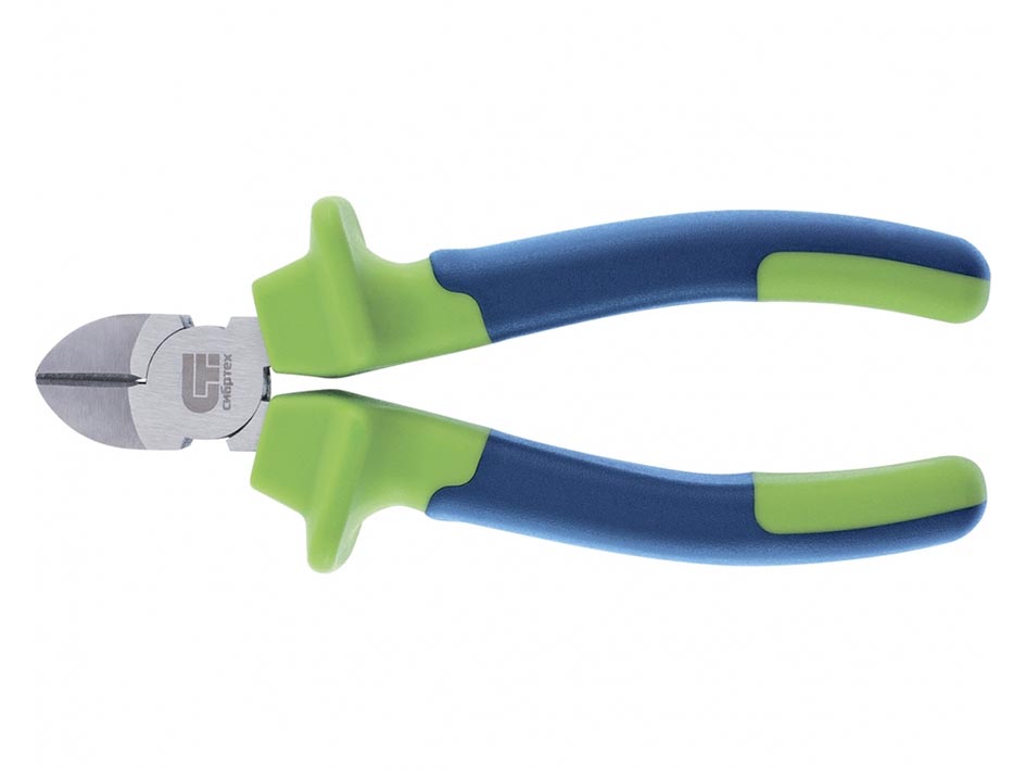 Бокорезы 180мм   СИБРТЕХ