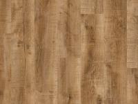 Ламинат Дуб Вулкан Золотой 8мм АС4 CASTELLO  KRONOSPAN