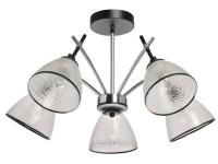 Светильник  635015205 ДЭЛА  DE CITY  ШТЕРН