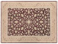 Ковер ARGHAVAN 200X290 ARMITA VIOLET   FARRAHI