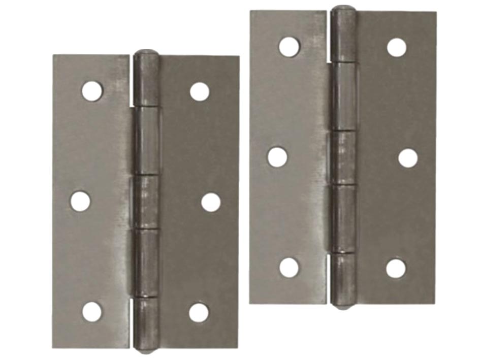 Петля универ.75*50 мм цинк 2шт (2)   FIT