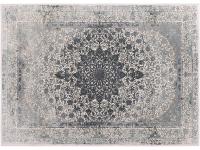 Ковер DAMOON SIRVAN 60X120 PONIKA GREY   FARRAHI