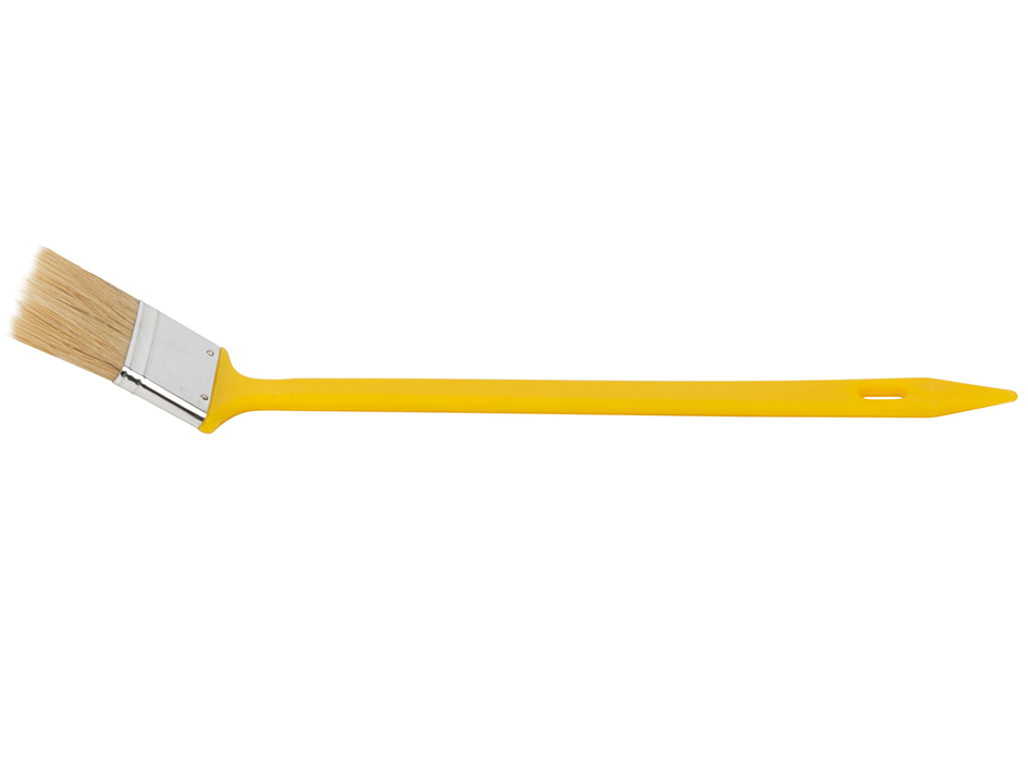 Кисть радиаторная 50мм 2   FIT