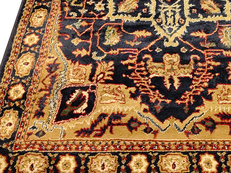 Ковер CARRERA 160X235 0538/CG1-B   ORIENTAL WEAVERS  