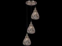 Светильник 03345-0.4-03 AB     ELEKTRA