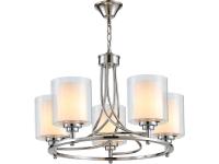 Светильник IL 8811-5P-17 CR      ELEKTRA