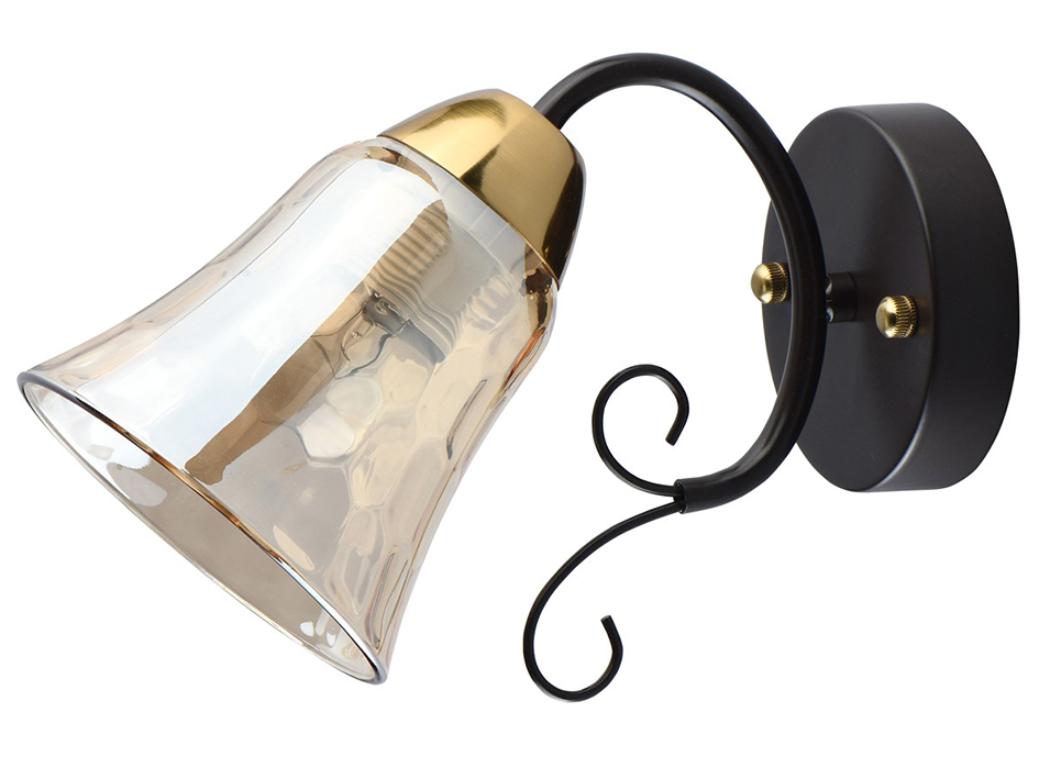 Светильник бра 372024601 МОНИКА  DE CITY  ШТЕРН